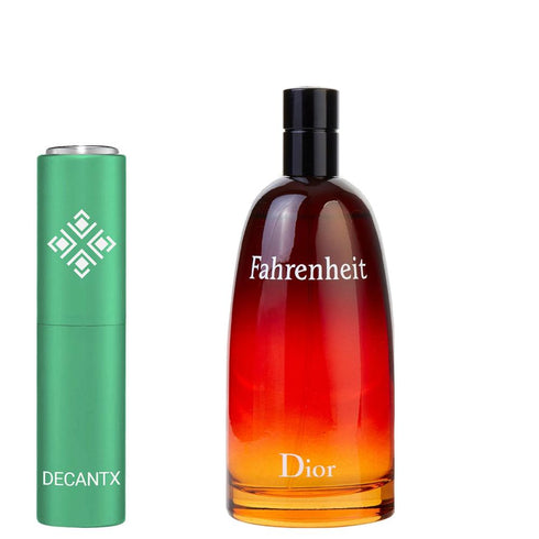 Dior Fahrenheit Eau de Toilette for Men
